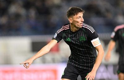 Τέλος ο Μλαντένοβιτς από Παναθηναϊκό