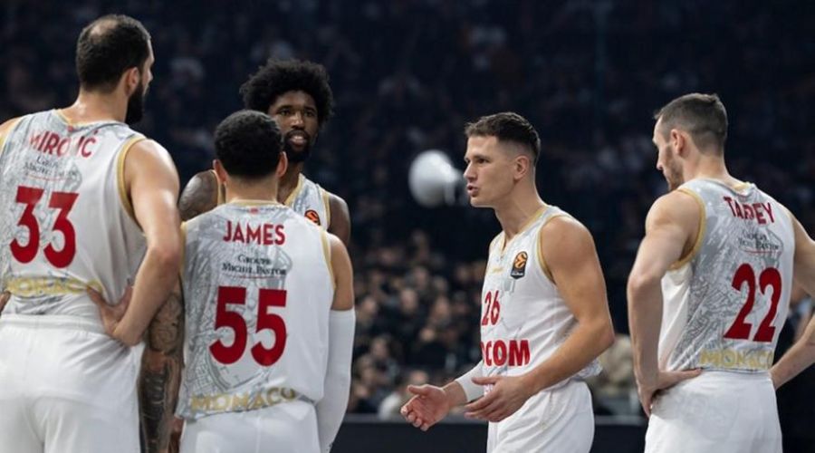 «Τουλάχιστον 1,5 μήνα απλήρωτοι στη Μονακό»