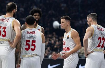 «Τουλάχιστον 1,5 μήνα απλήρωτοι στη Μονακό»