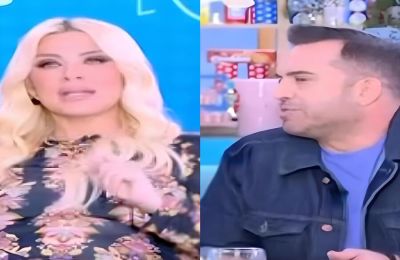 Τι συνέβη με Καινούργιου – Κωνσταντινίδη