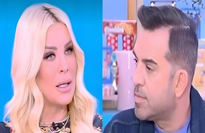 Τι συνέβη με Καινούργιου – Κωνσταντινίδη