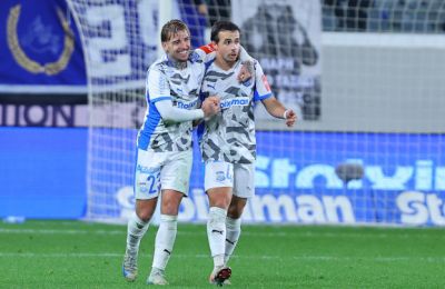 Τρομερό δίδυμο!