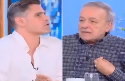 Χαμός στο MEGA - Πώς αντέδρασε η Φαίη - Bívτεo