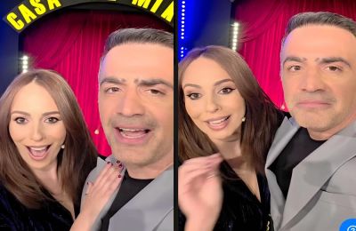 Μετά από μια περίοδο απουσίας λόγω μητρότητας, η Χριστίνα Κυριάκου  επιστρέφει δυναμικά στην εκπομπή «Casa De Mikel», σκορπώντας ενθουσιασμό στο τηλεοπτικό κοινό