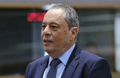 Τι λέει ο Πάλμας για την κλοπή των εκρηκτικών ΤΝΤ