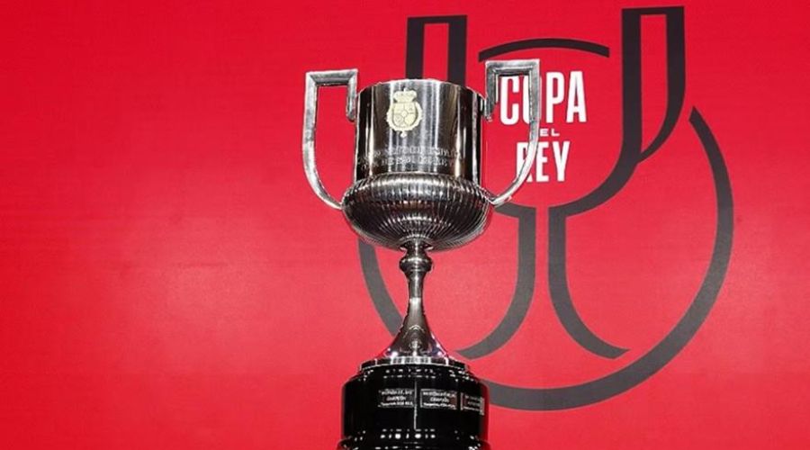 Copa del Rey: Έβγαλε σούπερ ντέρμπι η κλήρωση των ημιτελικών