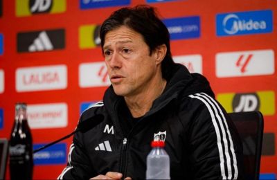 Αλμέιδα: «Αν με απέλυαν, δεν θα χρειαζόταν καν να με πληρώσουν»