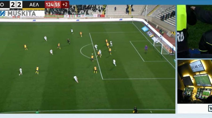 ΚΟΠ: «Πρόκειται για  εξοστρακισμό και όχι για εσκεμμένο παίξιμο»