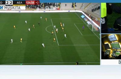 ΚΟΠ: «Πρόκειται για  εξοστρακισμό και όχι για εσκεμμένο παίξιμο»