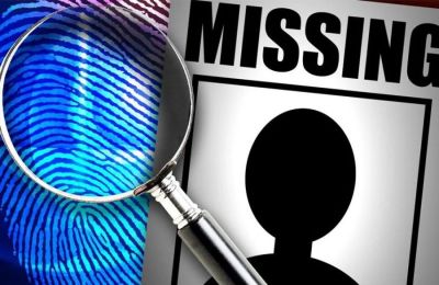 Χάθηκαν τα ίχνη του από την Κυριακή 