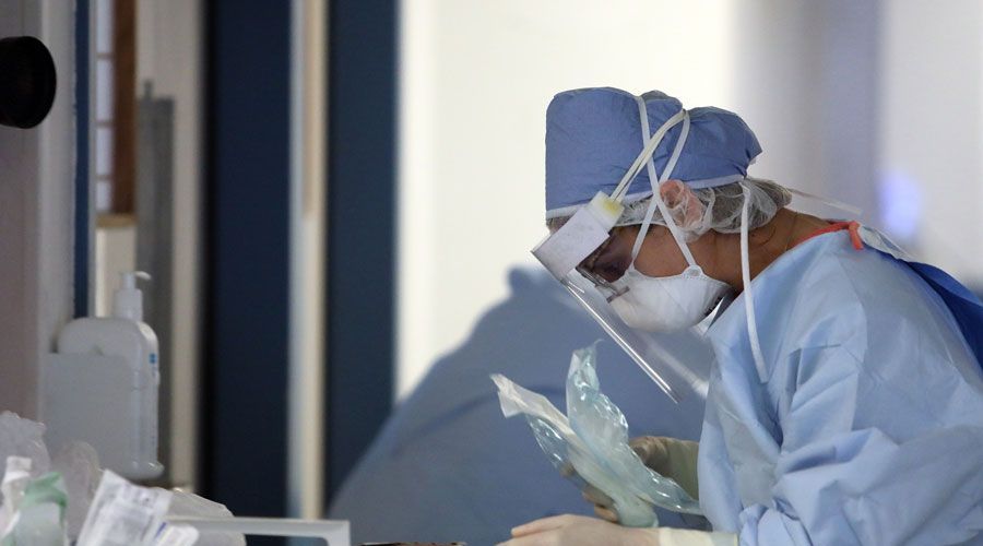 Στο νοσοκομείο ο βουλευτής του ΑΚΕΛ