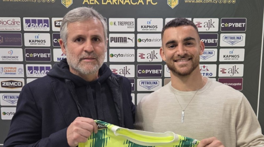 ΑΕΚ: Αυτές είναι οι αλλαγές στην ευρωπαϊκή λίστα