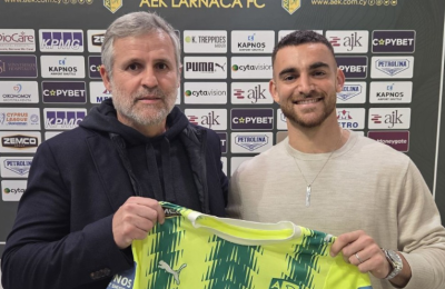 ΑΕΚ: Αυτές είναι οι αλλαγές στην ευρωπαϊκή λίστα