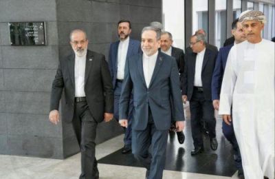 Ιρανός ΥΠΕΞ: Καλή αρχή στις διαπραγματεύσεις ΗΠΑ-Ιράν