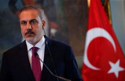 Χαιρετίστηκε η «δέσμευση της Τουρκίας στη συνεχιζόμενη άτυπη διαδικασία για το Κυπριακό»