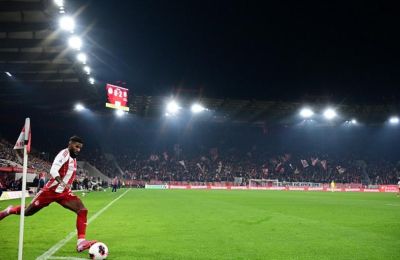 Ολυμπιακός: Εισιτήρια τέλος