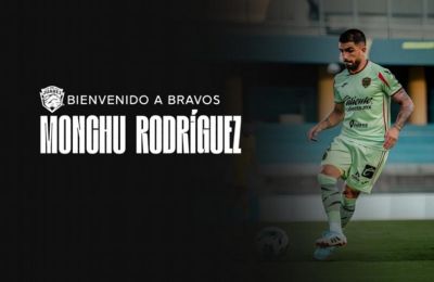 Άρης: Δανεικός ο Μόντσου στην Χουάρες