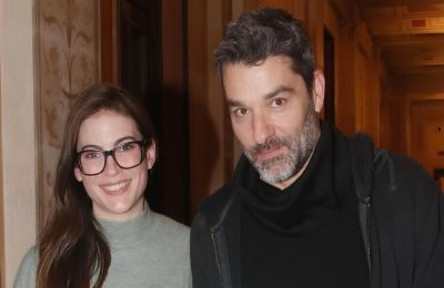 Στην Super Κατερίνα ήταν καλεσμένος ο Πέτρος Λαγούτης το πρωί της Παρασκευής 6 Φεβρουαρίου, ο οποίος και μιλώντας στην Κατερίνα Καινούργιου επιβεβαίωσε τον χωρισμό του από την Μάρθα Λαμπίρη Φεντόρουφ