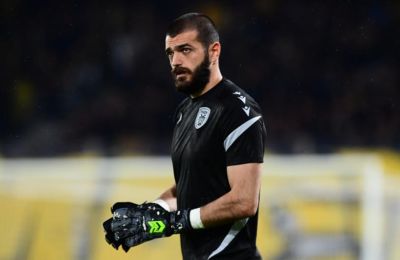 ΠΑΟΚ: Δανεικός ο Γκουγκεσασβίλι στον Ατρόμητο