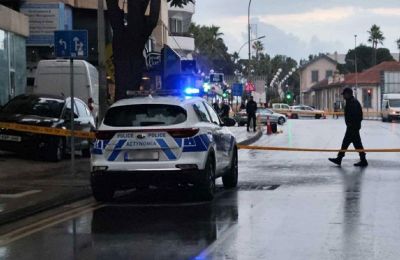 Πυροβολισμοί Λάρνακα: Συνελήφθη ξανά 48χρονος υπόδοικος και 27χρονος
