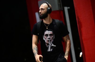 Ο Φουρνιέ «φοράει» Μπαρτζώκα