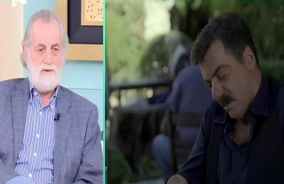 Η αποκάλυψη