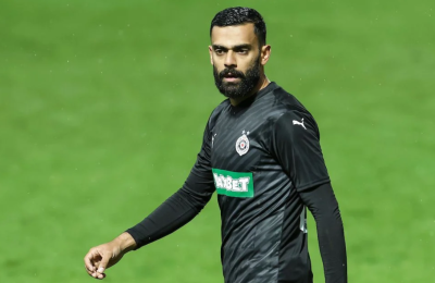 Ζαχίντ: Έβρισε τον προπονητή και τέθηκε εκτός ομάδας