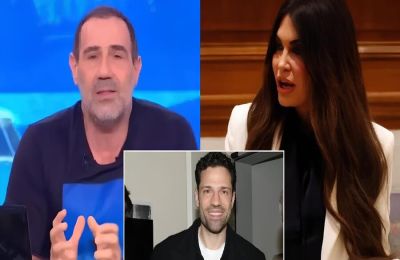 Το σχόλιο του Αντώνη Κανάκη για τον Κωνσταντίνο Αργυρό