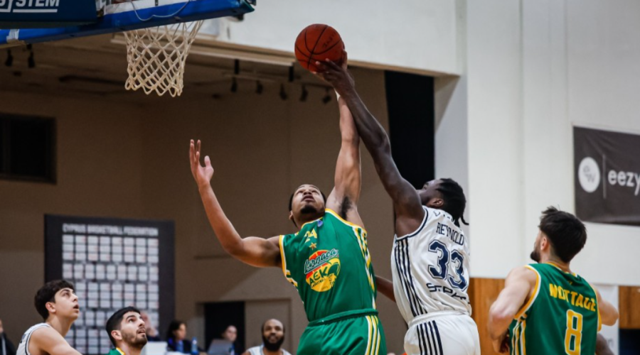 Πήρε «διπλό» θρίλερ στο Καϊμακλί η Πετρολίνα ΑΕΚ