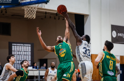 Πήρε «διπλό» θρίλερ στο Καϊμακλί η Πετρολίνα ΑΕΚ