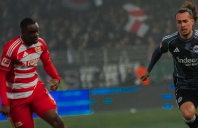 Αρνήθηκε την ήττα και πήρε βαθμό κόντρα στην Άιντραχτ η Ουνιόν