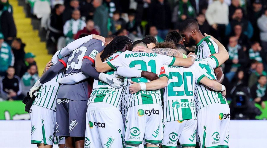 Ομόνοια: Στην Πάφο με επαναφορά και να βγάλει αντίδραση! 