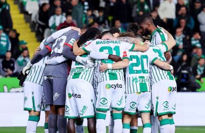 Ομόνοια: Στην Πάφο με επαναφορά και να βγάλει αντίδραση! 