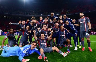 Το είπε και η UEFA, ο Ολυμπιακός απευθείας πάλι στο Champions League