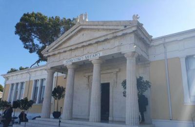 Έκτακτη συνεδρία στην Πάφο