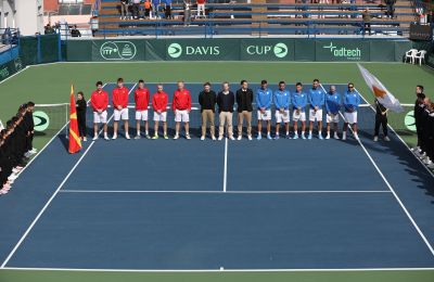 Καταιγιστική Κύπρος - Μία νίκη μακριά από την πρόκριση