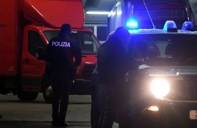 Σαμποτάζ σε σιδηρόδρομο στη Μπολόνια διερευνά η ιταλική Αστυνομία