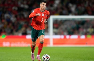 Κριστιάνο Ρονάλντο: Tα σενάρια «φωτιά» για… συνύπαρξη με Μέσι!