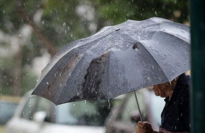 Η θερμοκρασία θα ανέλθει στους 21 βαθμούς αύριο Κυριακή