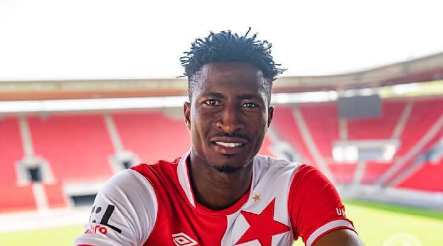 ΑΠΟΕΛ: Προανήγγειλε Ολαγίνκα! (vid)