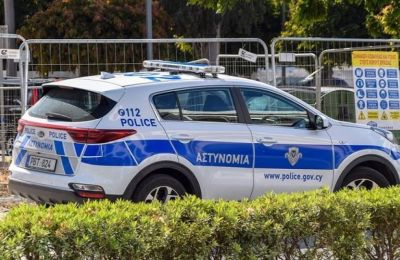 Ο προπονητής διακομίστηκε σε ιδιωτικό νοσηλευτήριο όπου κρατήθηκε για νοσηλεία