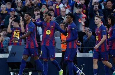 Μπαρτσελόνα με σπασμένα φρένα, πήγε ξανά στο +4 από τη Ρεάλ