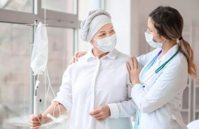 Άνω των 4 χιλ. τα νέα περιστατικά καρκίνου - 1600 θάνατοι κάθε χρόνο 