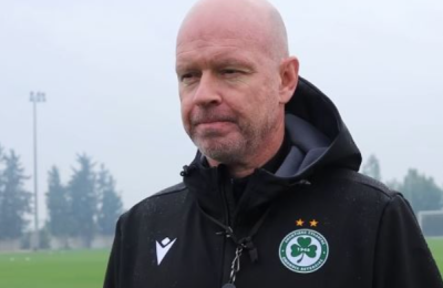 Μπεργκ: «Όταν παίζεις εκτός με την Πάφο πρέπει να είσαι καλός σε όλα»