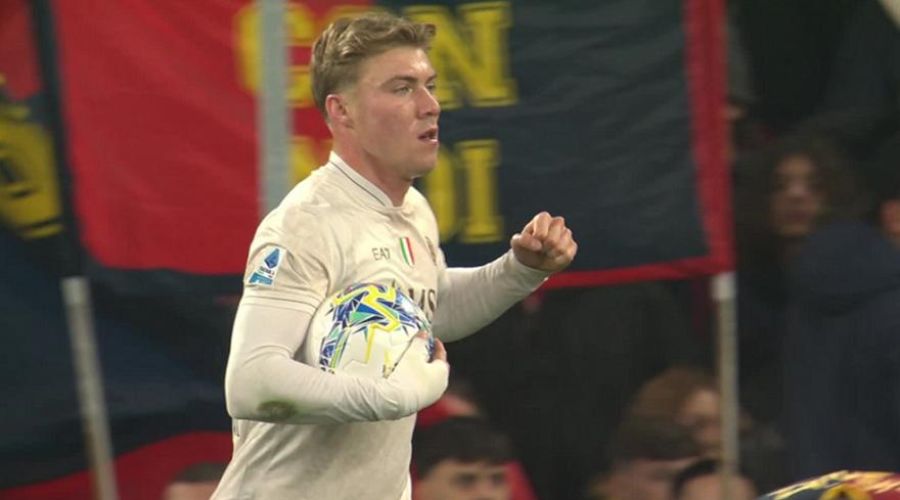 Εφτάψυχη Νάπολι στη Γένοβα με γκολ στο 95΄!