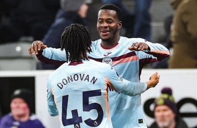 Έκλεισε και το... σπίτι της Νιούκαστλ η Μπρέντφορντ