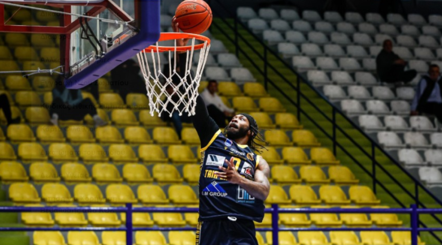 Ανατροπή στο τέταρτο δεκάλεπτο και διπλό της ΑΕΛ επί της Ανόρθωσης