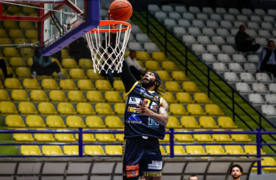 Ανατροπή στο τέταρτο δεκάλεπτο και διπλό της ΑΕΛ επί της Ανόρθωσης