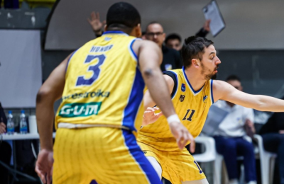 Εκτός έδρας νίκη για ΑΠΟΕΛ, 