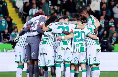 Ομόνοια: Ψάχνει αντίδραση και δήλωση τίτλου!